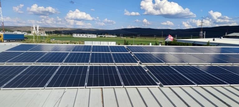 Panouri Fotovoltaice Alba Iulia