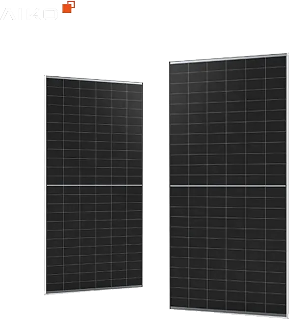 Panouri fotovoltaice monocristaline AIKO N-TYPE