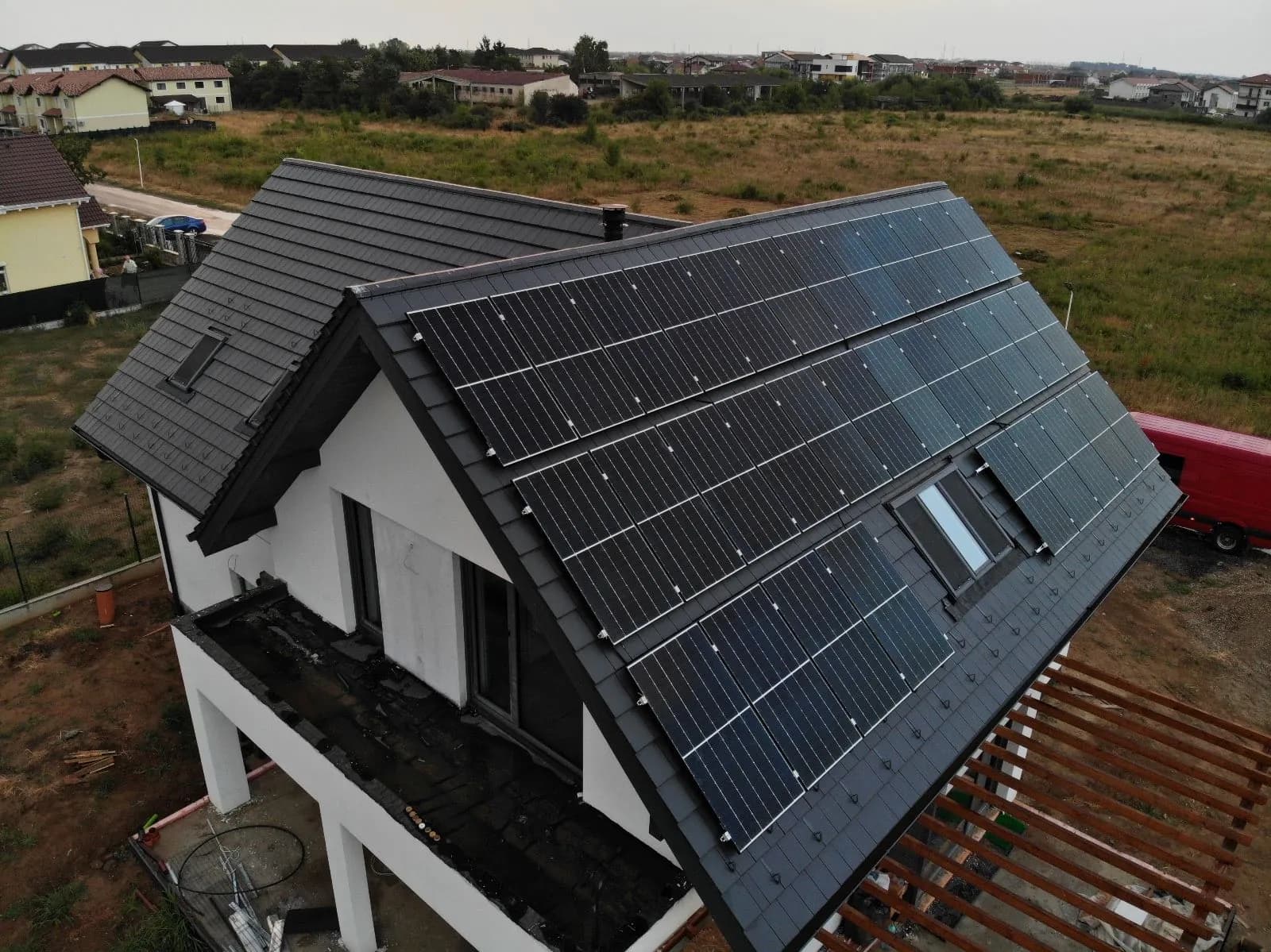 Panouri Fotovoltaice Timișoara