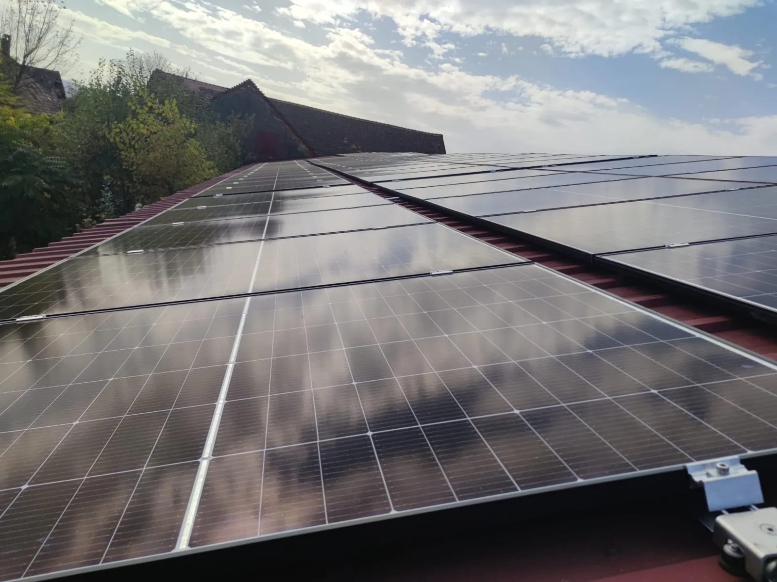 Panouri Fotovoltaice Cluj-Napoca