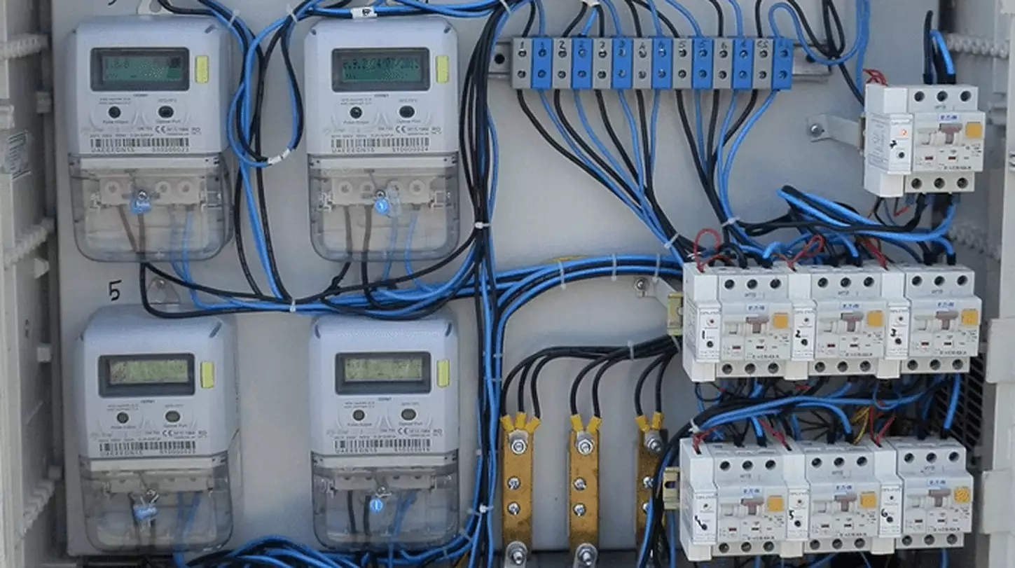 Contoare electrice de ultimă generație montate de Nectaria Solar