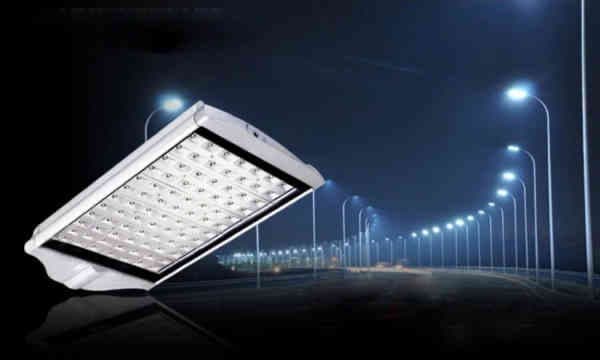 Sistem de iluminat public instalat de Nectaria Solar