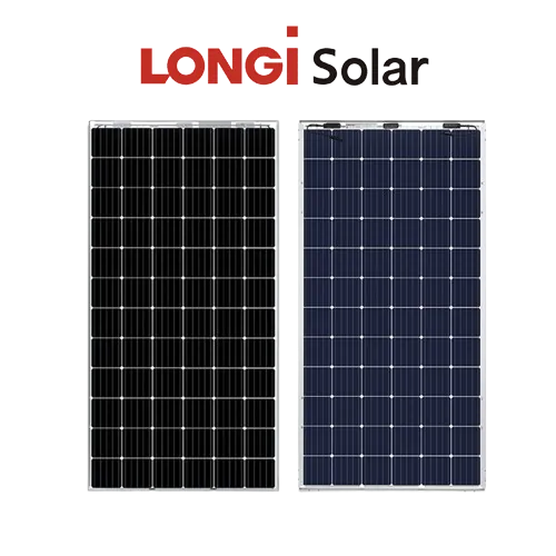 Panouri fotovoltaice monocristaline Longi Solar P-TYPE
