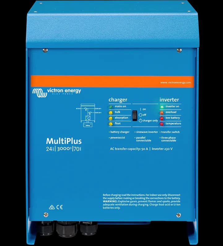 Invertor Victron MultiPlus