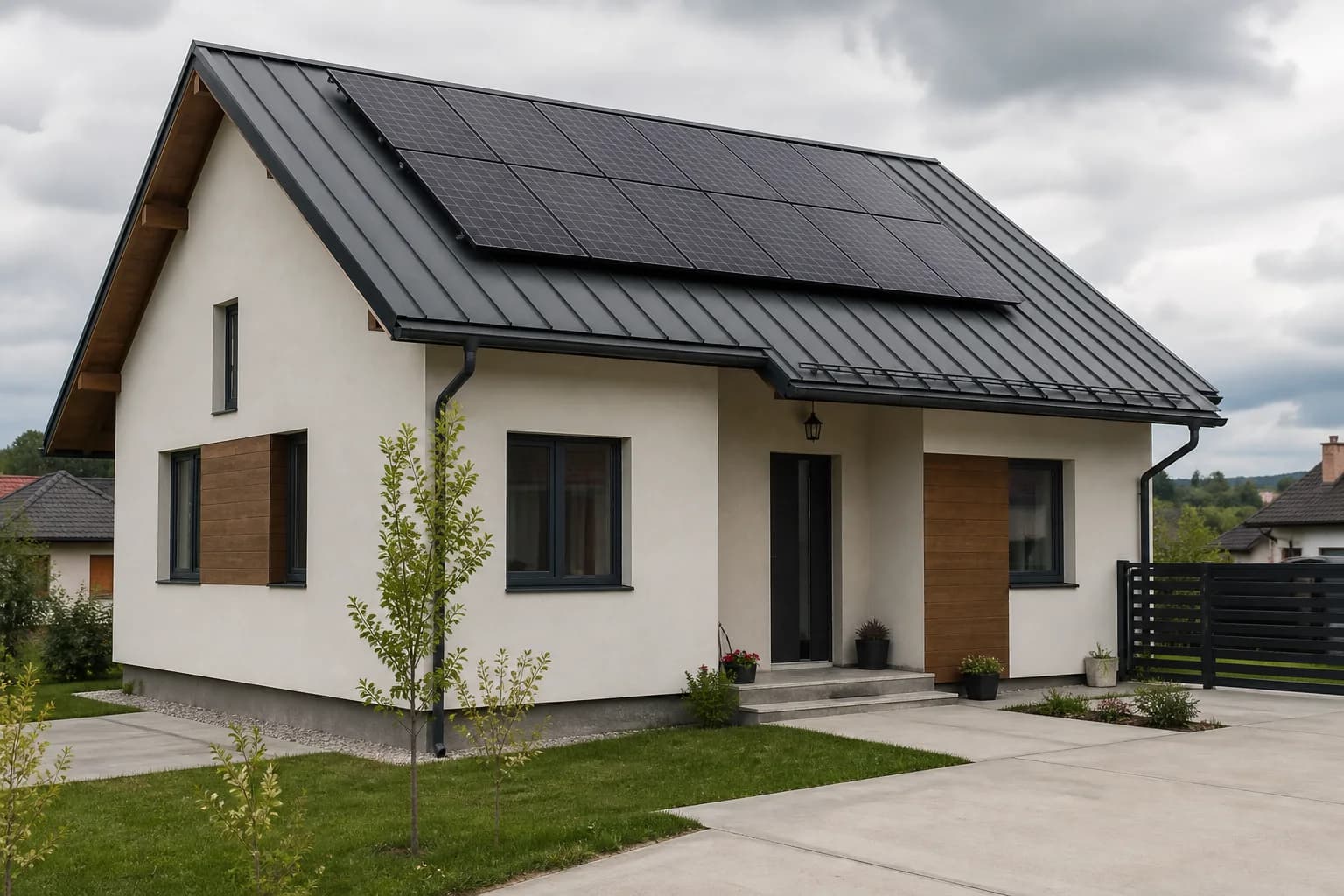 Panouri Fotovoltaice Dej