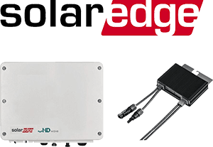 Invertor SolarEdge