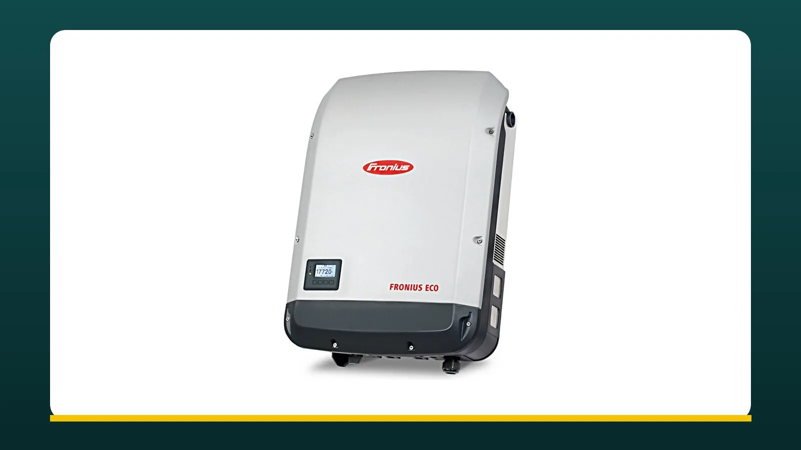 Invertor Fronius Symo